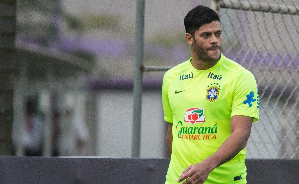 Gui Ruck Flamengo Flamengo usa Hulk como exemplo e pisa o pé no acelerador para fechar ...