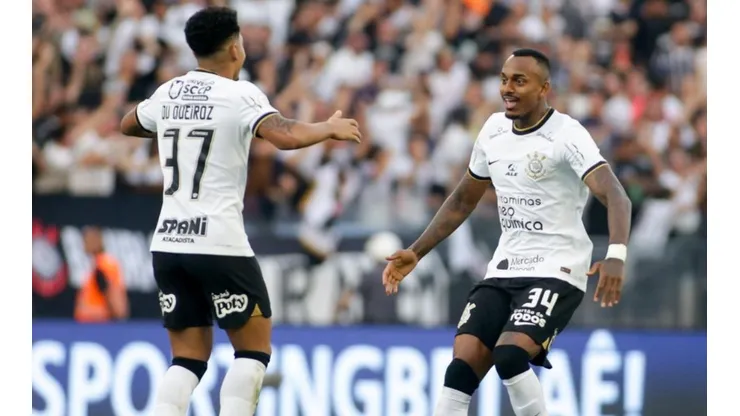 Ceará x Corinthians; prognósticos do jogo da 17ª rodada do Brasileirão (Foto: Rodrigo Coca/Agência Corinthians)