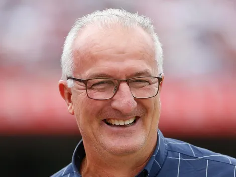 "Contrato e salários acertados"; Dorival deve receber +1 reforço 'nível A' no Flamengo