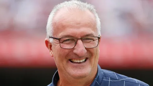 Foto: Marcello Zambrana/AGIF - Dorival pode ter mais uma novidade no Flamengo.