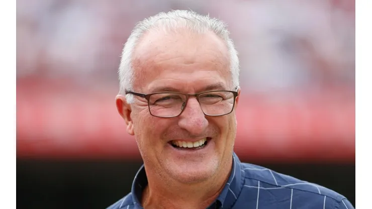 Foto: Marcello Zambrana/AGIF - Dorival pode ter mais uma novidade no Flamengo.