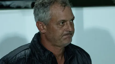 Foto: Joao Vitor Rezende Borba/AGIF