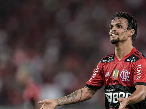 John Textor faz proposta surpreendente para repatriar Michael