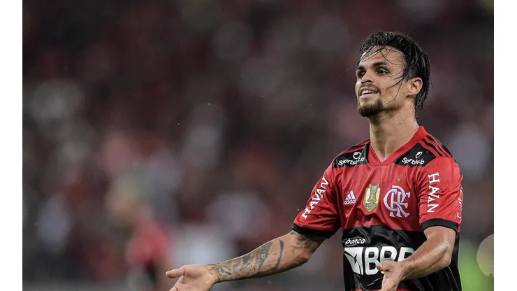 Foto: Thiago Ribeiro/AGIF