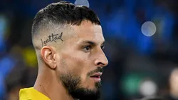 Foto: Marcelo Endelli/Getty Images