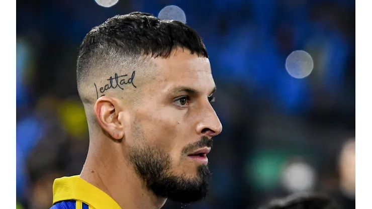 Foto: Marcelo Endelli/Getty Images