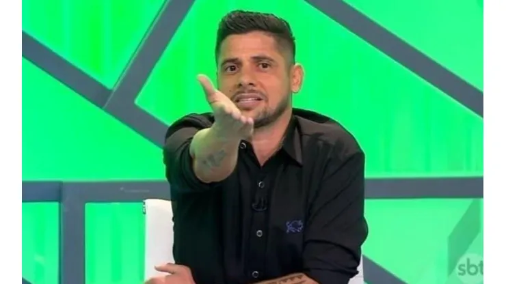 Foto: Divulgação SBT