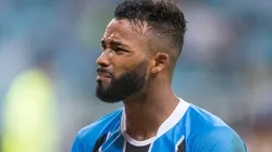 Foto: Jeferson Guareze/AGIF