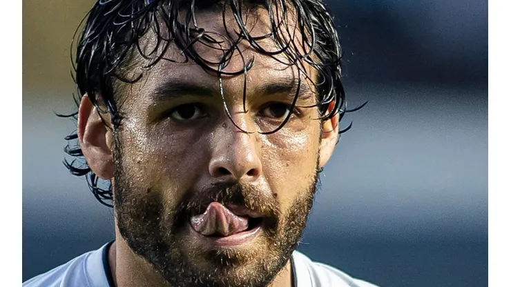 - Ricardo Goulart