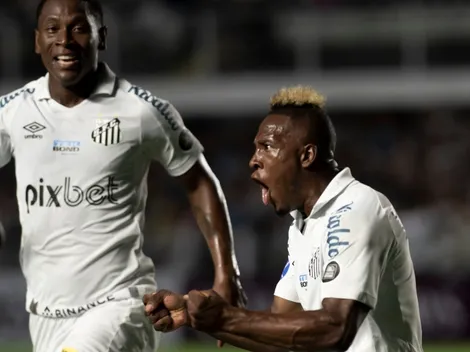 Futuros de Julio e Angulo vão na 'contramão' e gringo pode ganhar chance no Santos