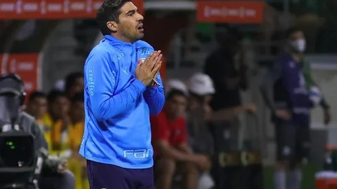 Foto: Marcello Zambrana/AGIF