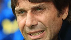 - Antonio Conte
