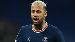 (Photo by David Ramos/Getty Images) - Neymar não vai entrar em campo pelo 1º jogo do PSG.