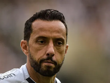 Nenê retorna a equipe principal do Vasco, mas Maurício Souza tem desfalques importantes