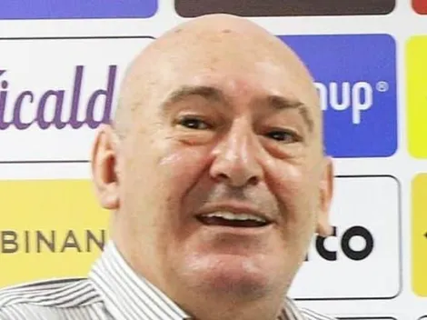 Rueda recebe informação sobre valores para contar com lateral argentino no Santos 