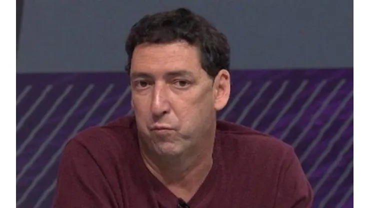 “O Botafogo tem...”; PVC não se cala e aponta ponto fraco da equipe de Luís Castro
