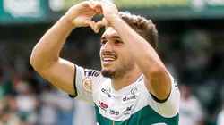 Foto: Gabriel Machado/AGIF