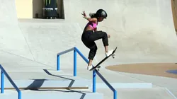 Rayssa Leal estará competindo na SLS