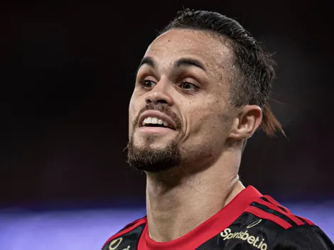 Fla dá ‘mole’ e rival faz investida para contratar Michael