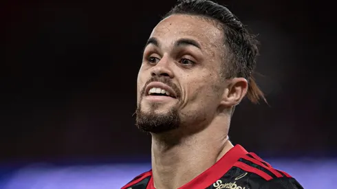 Fla dá ‘mole’ e rival faz investida para contratar Michael