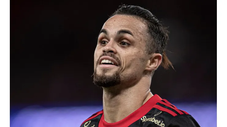 Fla dá ‘mole’ e rival faz investida para contratar Michael