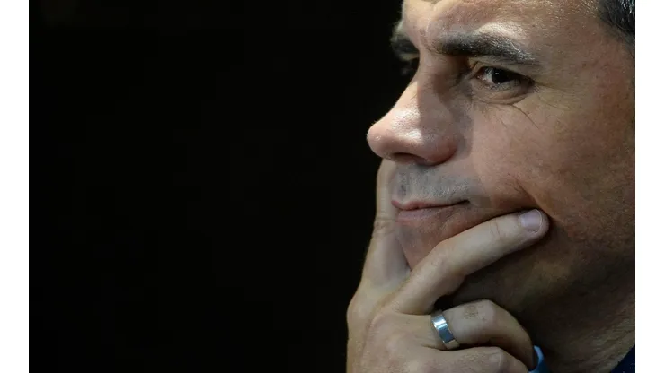 Rodrigo Caetano já tem substituto ideal de Turco Mohamed