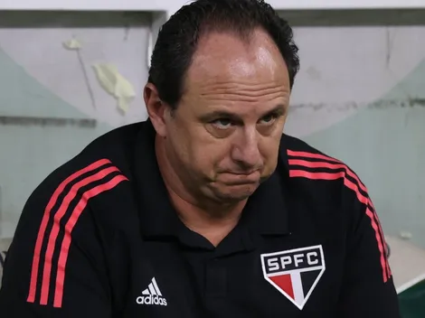 Ceni "implora" por 2 reforços no São Paulo e revela carências no elenco