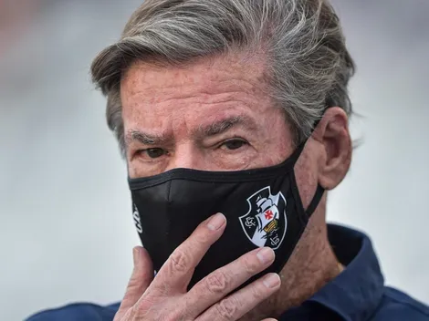 Justiça suspende rito da SAF e pega Salgado de surpresa