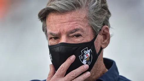 Justiça suspende rito da SAF e pega Salgado de surpresa