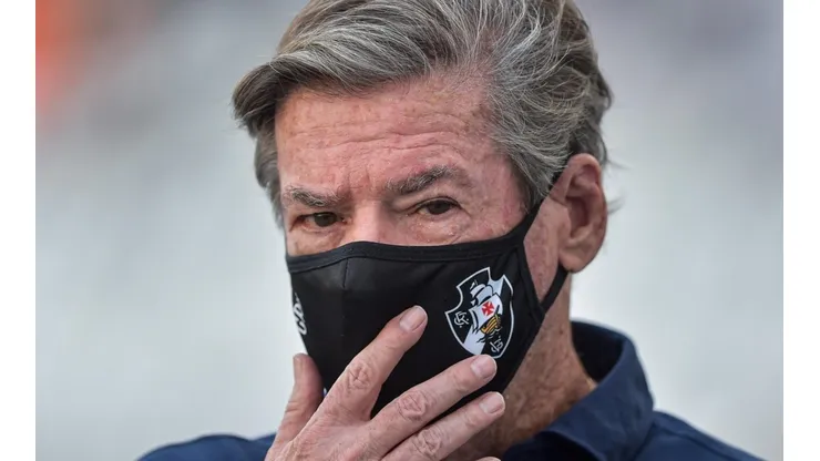 Justiça suspende rito da SAF e pega Salgado de surpresa