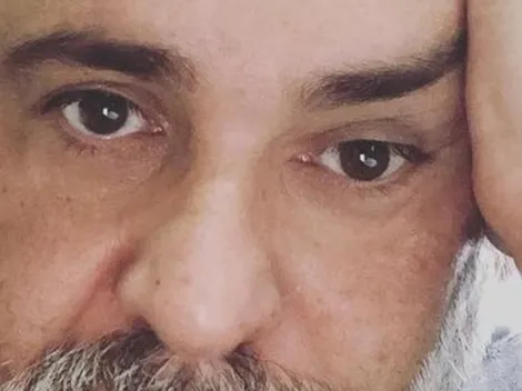 “Podemos achar um monte de...”; Marcão ‘não se cala’ sobre eliminação do Palmeiras