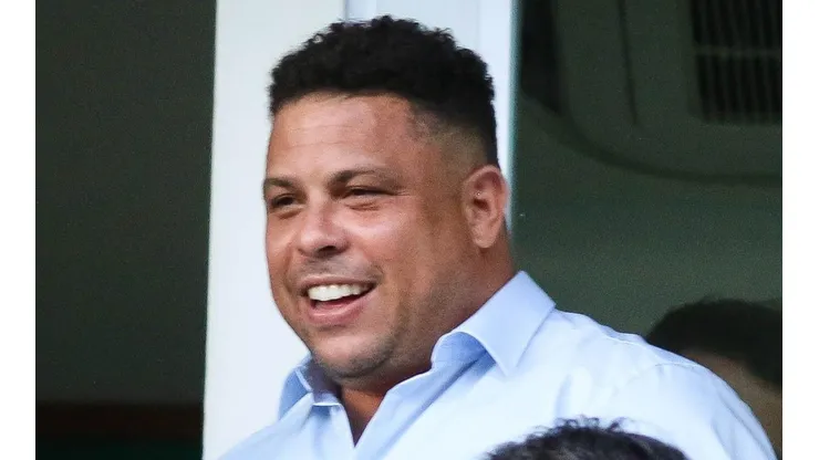 Ronaldo vira inspiração e ex-Cruzeiro compra clube da primeira divisão de Portugal