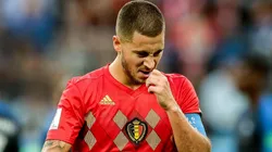 Foto: Ale Cabral/AGIF - Ancelotti revela plano para Eden Hazard na próxima temporada