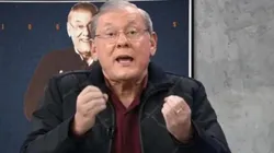 “Está só começando...”; Milton Neves não se intimida e faz comparação ousada