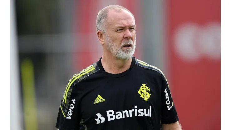 Foto: Ricardo Duarte/Internacional