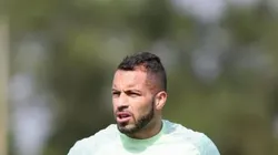 Reprodução. No Brasil, Canteros tem passagem por Chapecoense e Flamengo