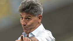 - Renato Gaúcho