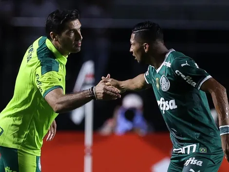 Abel Ferreira define substituto de Rony para a decisão contra o São Paulo, informa portal esportivo