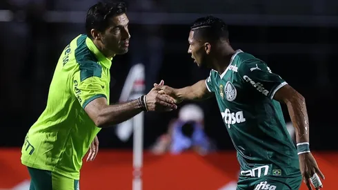 Foto: César Greco/ Palmeiras