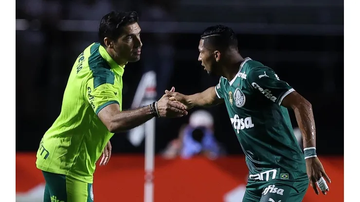 Foto: César Greco/ Palmeiras
