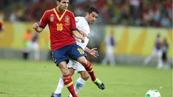 Adalberto Marques/AGIF - Ex-Barcelona, Fàbregas acerta com clube da segunda divisão italiana