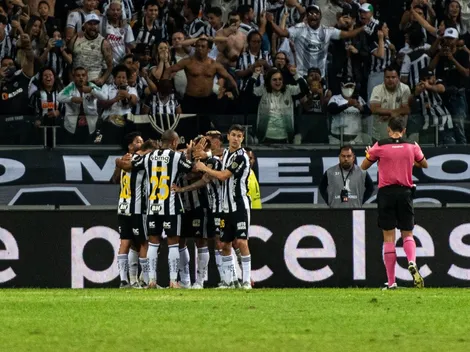 “Sistema europeu”; Shows vêm à tona e Atlético divulga projeto da Arena MRV