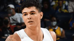 Gui estará em ação pelos Warriors nesta sexta-feira (15)