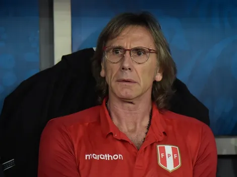 Gareca deixa Peru após 7 anos e acende 'alô' no futebol brasileiro