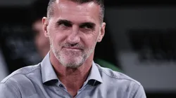 BRASILEIRO A 2022, CORINTHIANS X AMERICA-MG