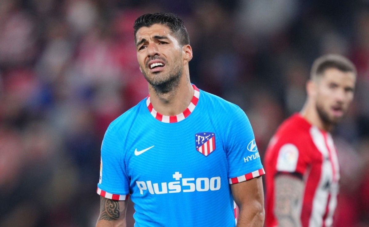 Mini Suarez Suárez no Brasil? Veja quais motivos impedem o atacante de atuar no ...