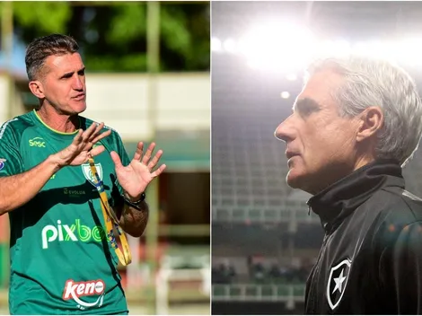 Copa do Brasil: Botafogo x América-MG; prognósticos de mais um jogo das oitavas de final