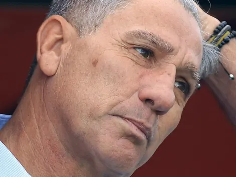 “Ficou entusiasmado”; Renato Gaúcho agrada, mas outro técnico brasileiro ganha força no Santos