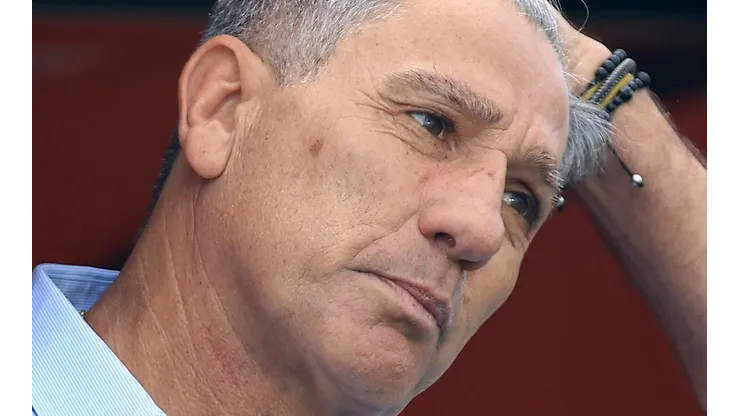 - Renato Gaúcho
