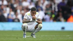 Foto: George Wood/Getty Images